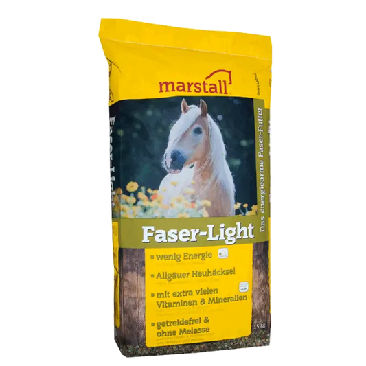 Marstall Faser-Light