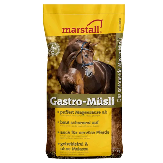 Marstall Gastro-Muesli