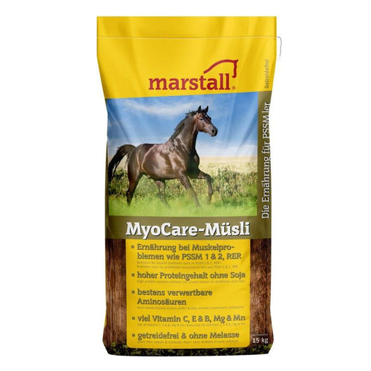 Marstall MyoCare