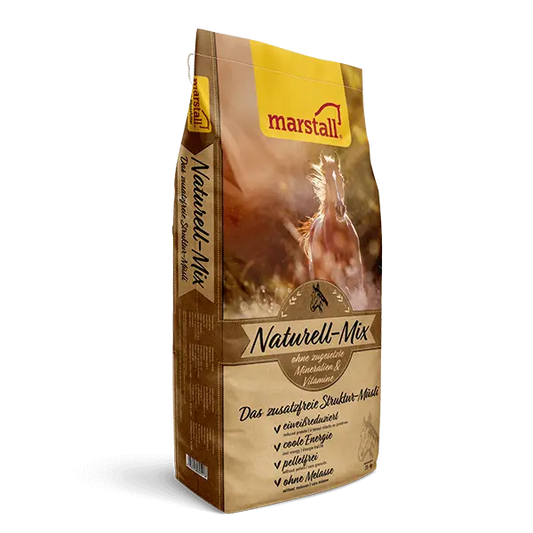 Marstall Naturell-Mix