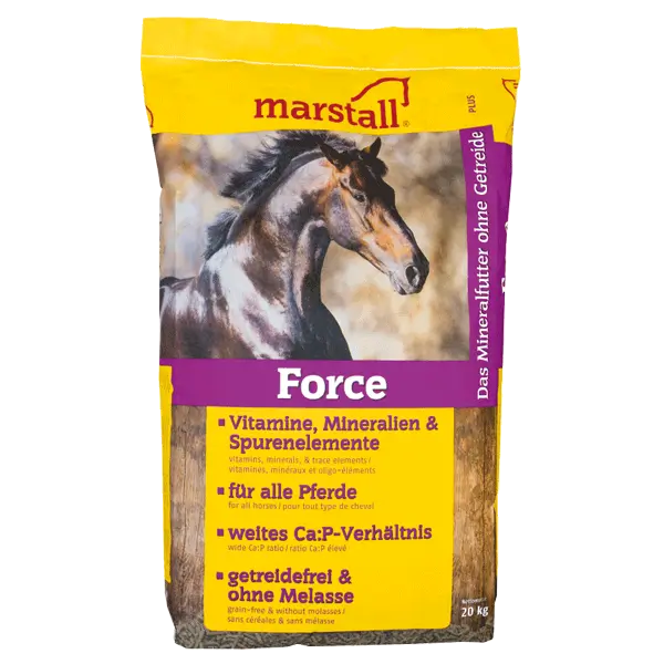 Marstall Force