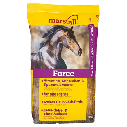 Marstall Force