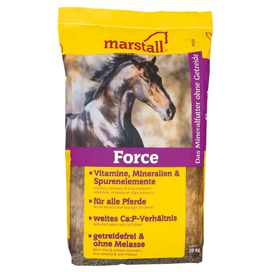 Marstall Force