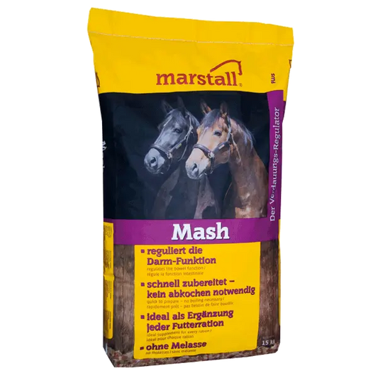 Marstall Mash