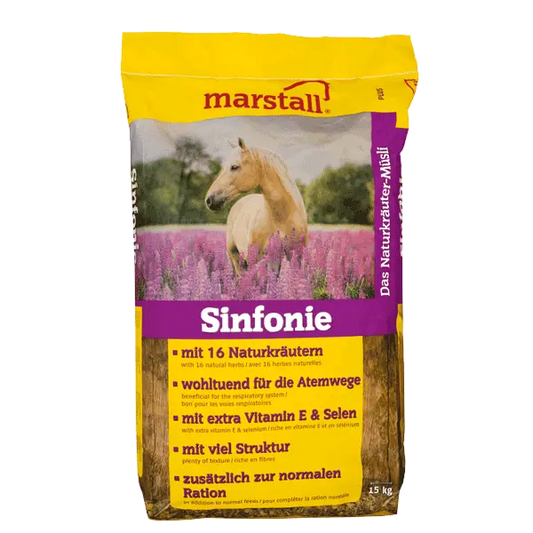 Marstall Sinfonie