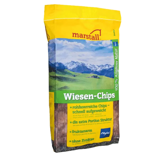 Marstall Wiesen-Chips