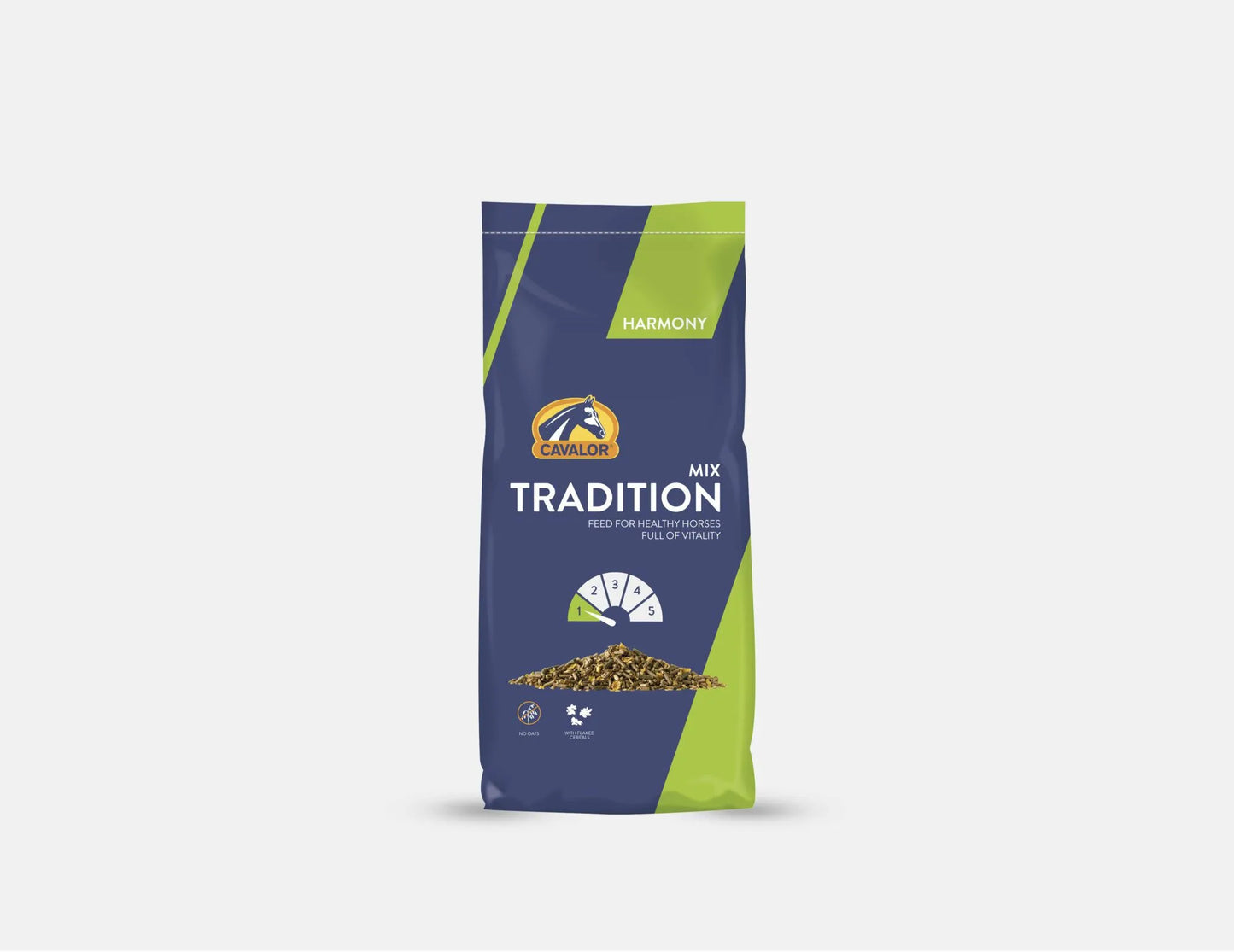 Cavalor Tradition Mix