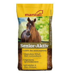 Marstall Senior-Aktiv